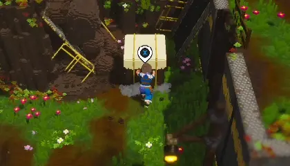 Classic RPG Puzzles